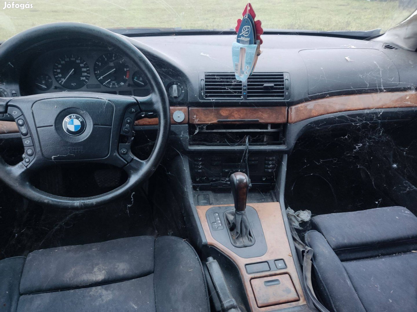 BMW e39 528i