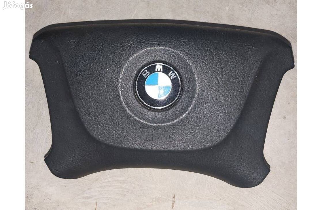 BMW e39 kormány légzsák