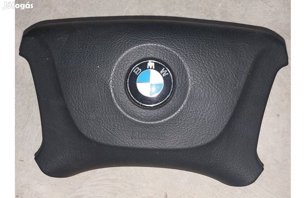 BMW e39 kormány légzsák gyári