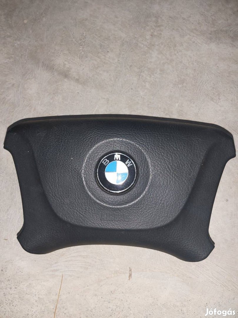 BMW e39 kormány légzsák gyári