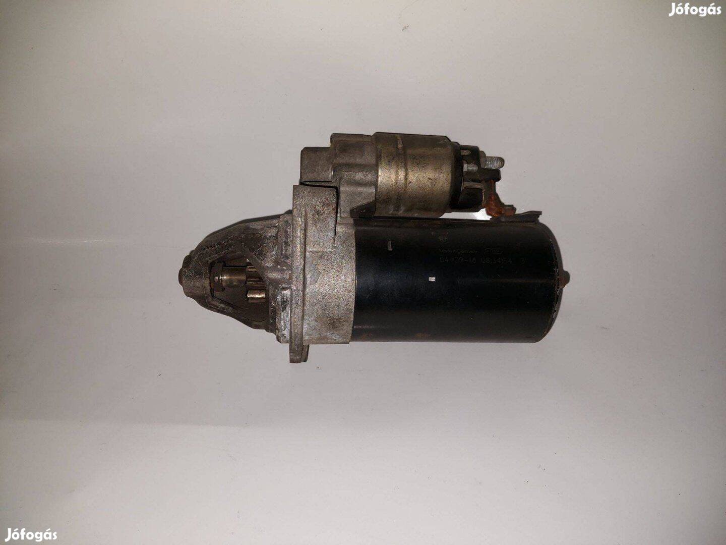 BMW e46 316i 318i N42 N46 indítómotor önindító 316 318 i