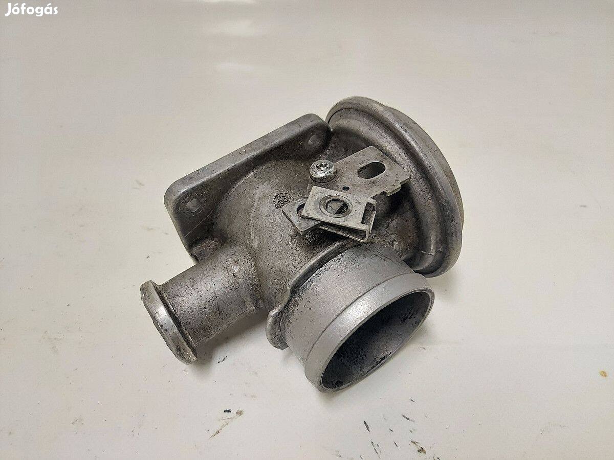 BMW e46 318d 320d 330d EGR AGR szelep 204d1 204d4