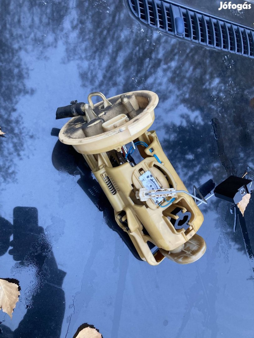 BMW e46 Dizel üzemanyag pumpa 318d 320d 330d