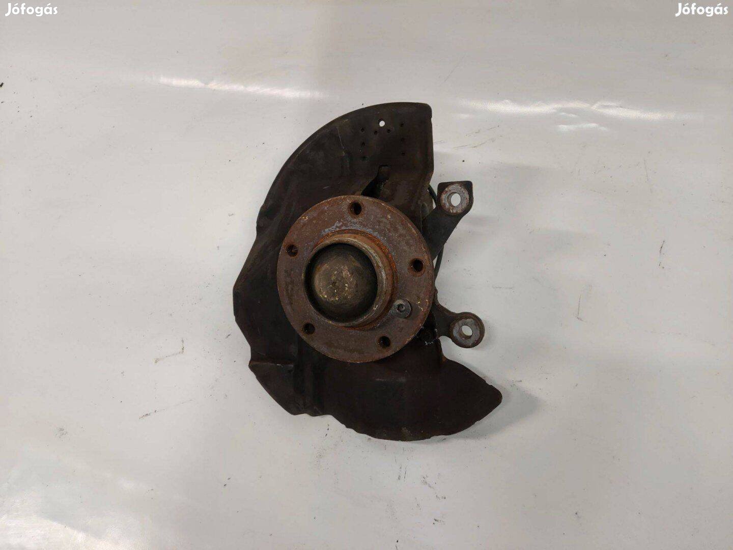 BMW e46 bal első csonkállvány kerékagy kerékagycsapágy kerékcsonk