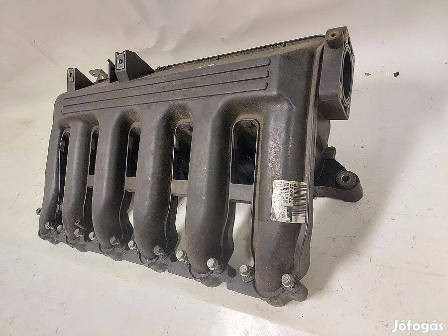 BMW e46 e39 e65 3.0D m57 306d2 motor szívósor