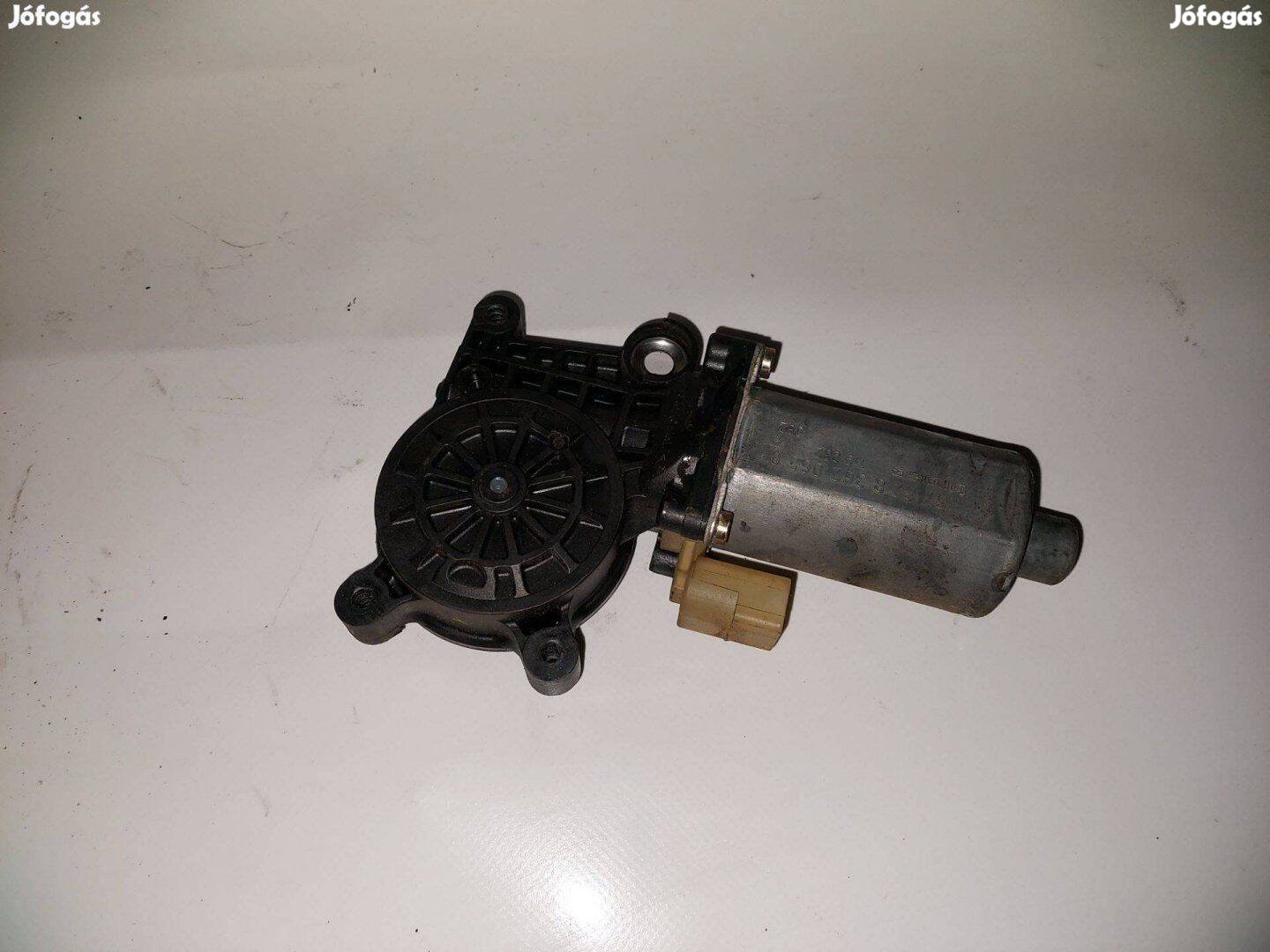 BMW e46 jobb hátsó ajtó ablakemelő motor