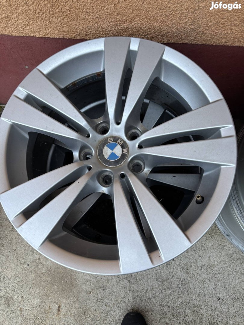 BMW e60 alufelni