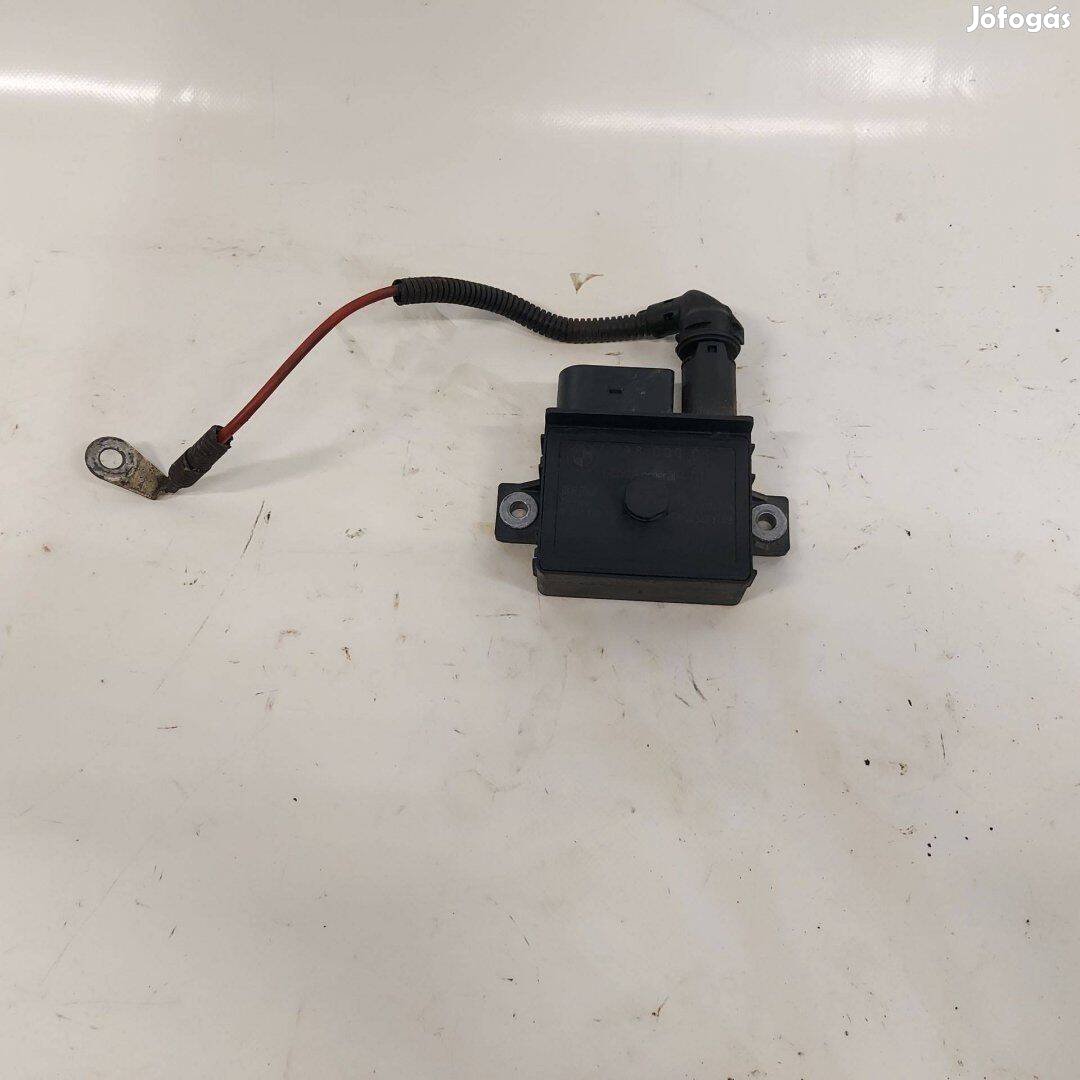 BMW e60 e61 520d x1 e84 x3 e83 izzítórelé N47 motor n47d20 stb
