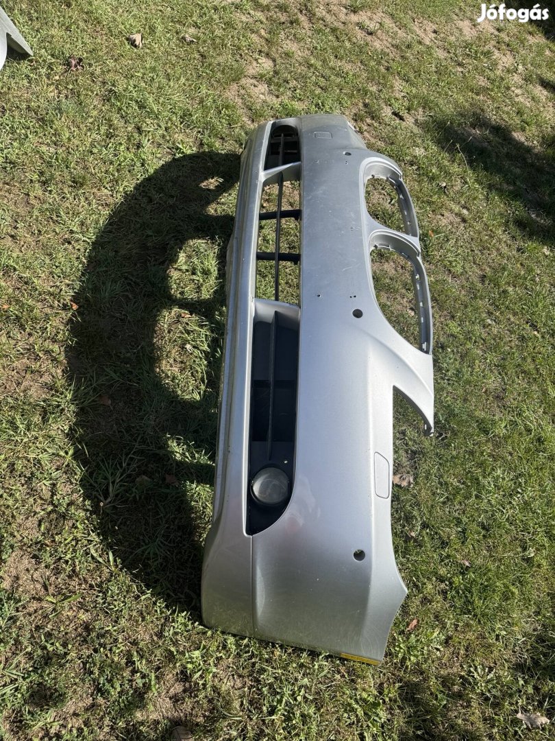 BMW e60 első lökhárító