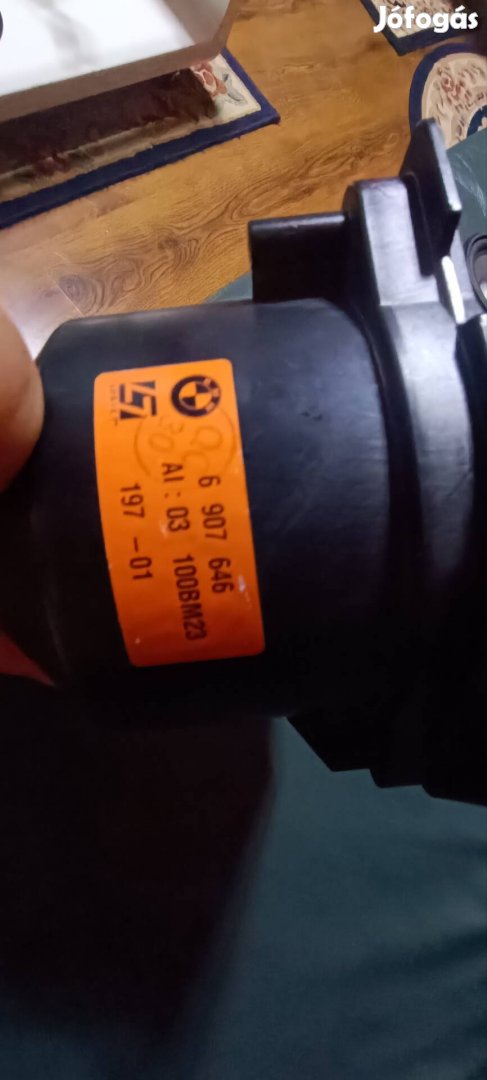BMW e65,E66,Harman Kardon  Logic 7 hangszórók!