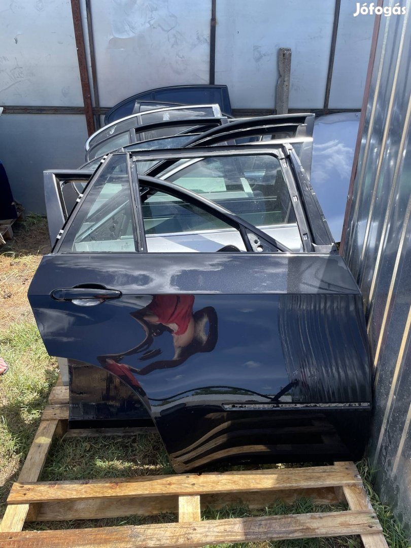 BMW e70 ajtó több színben 