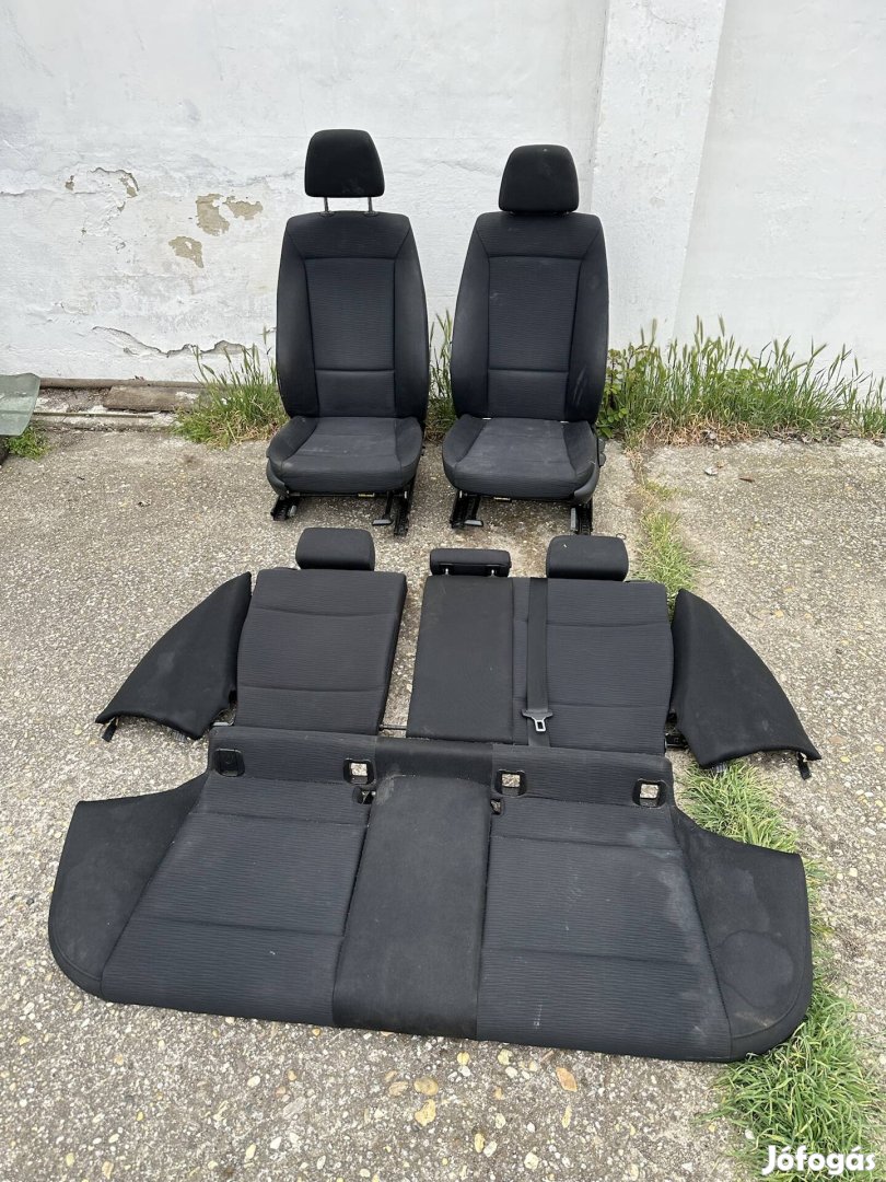 BMW e81 E87 ülés ülésszett