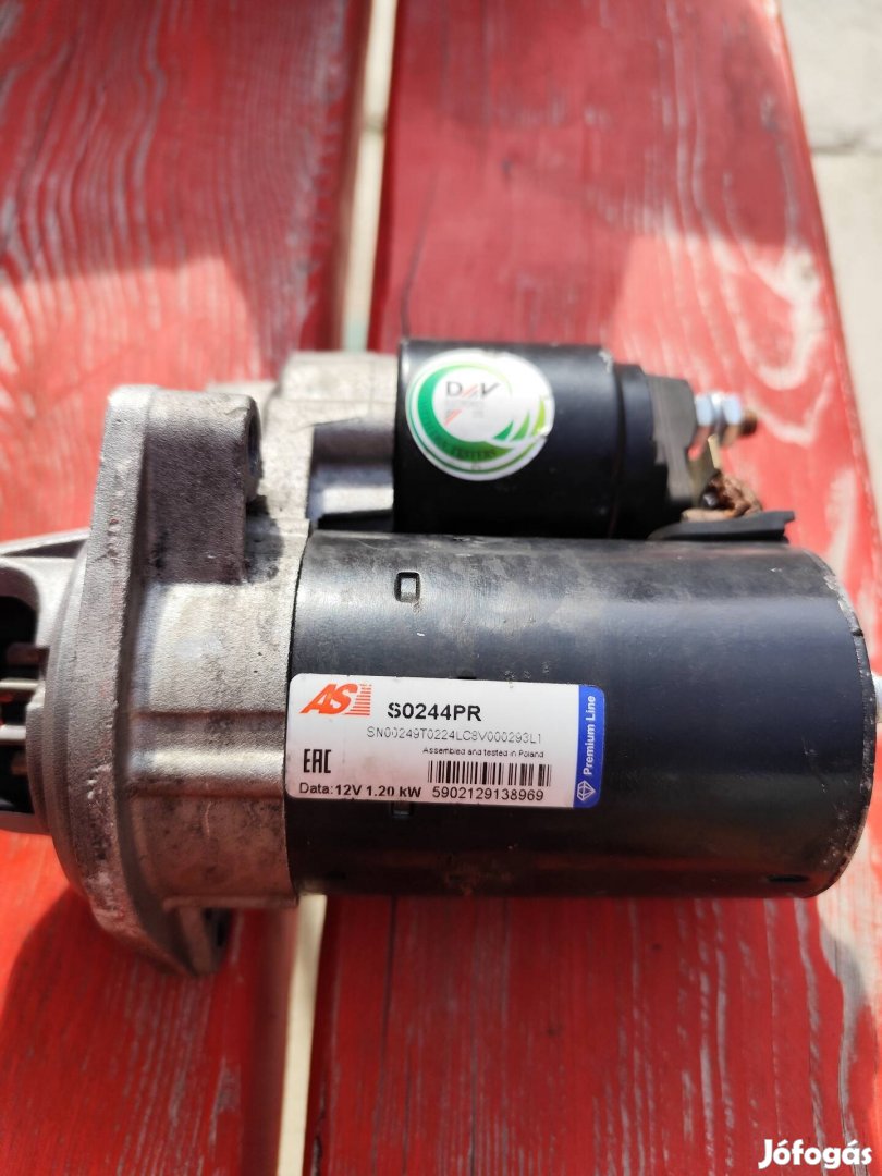 BMW e87 önindíto eladó