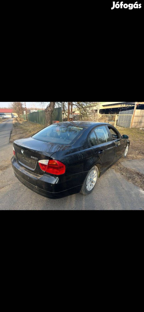 BMW e90-e91 alkatrészek