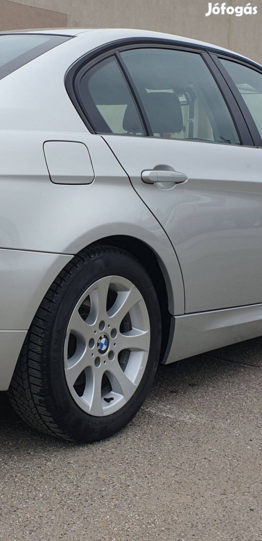 BMW e90 téli kerekek