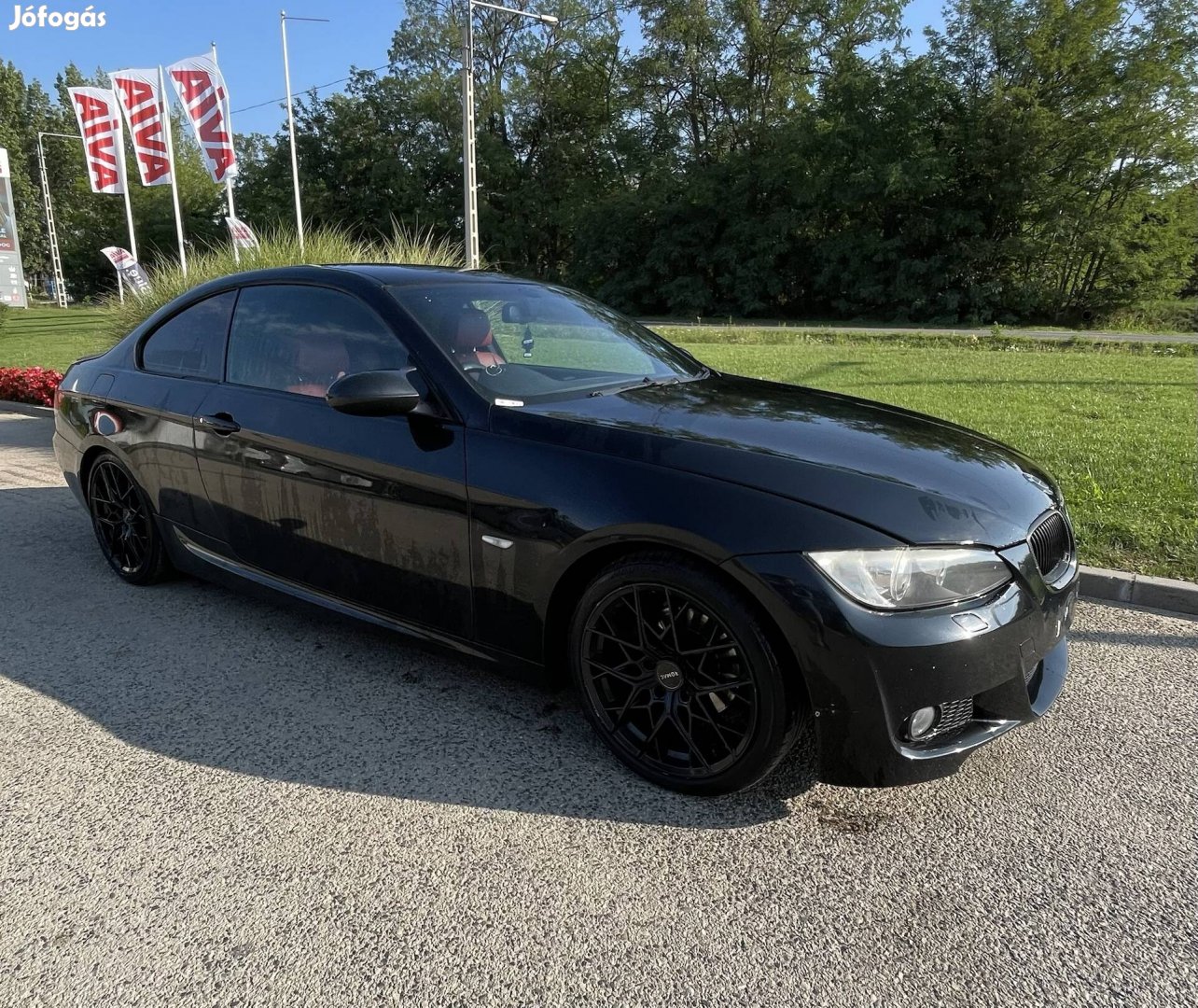 BMW e92 coupe bontás alkatrész alkatrészek 