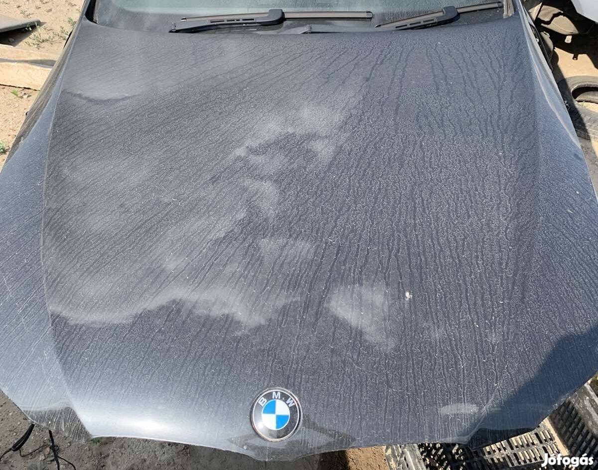 BMW e92 e93 motorháztető gépháztető 