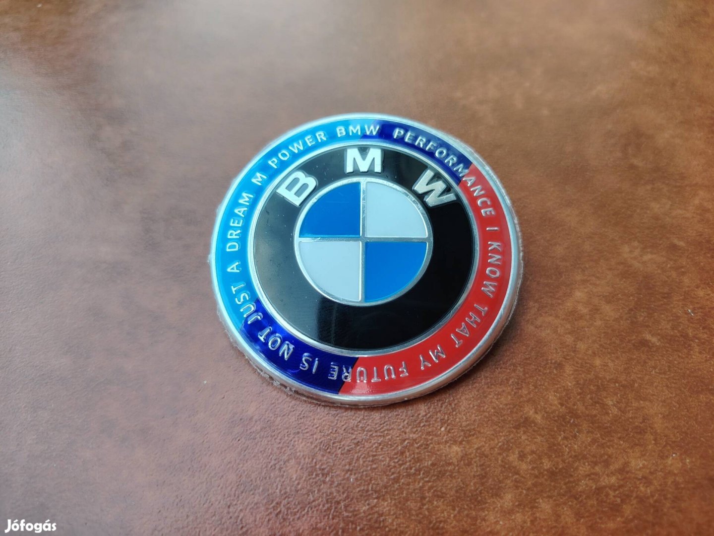 BMW embléma 73mm