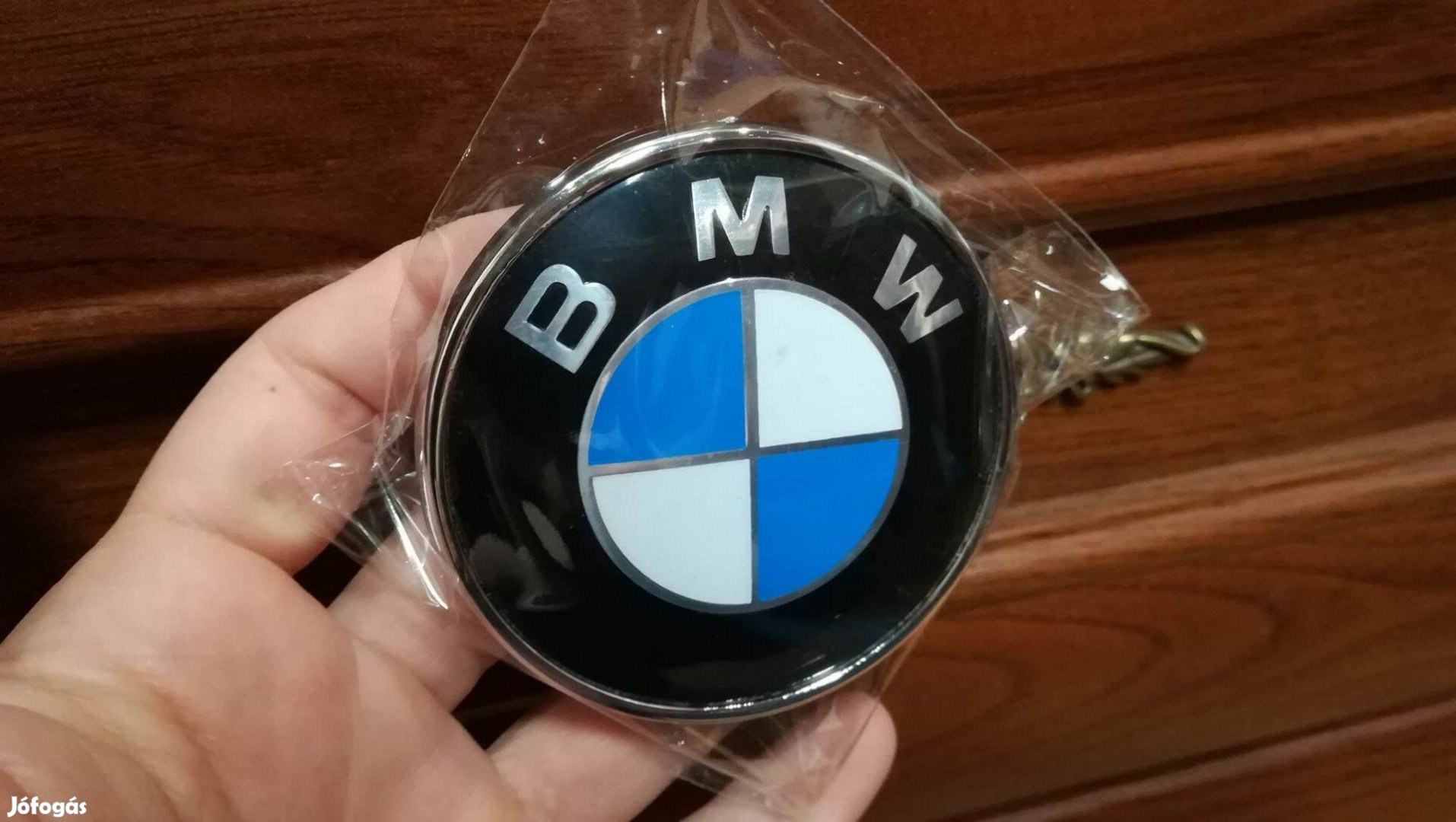 BMW embléma 74mm