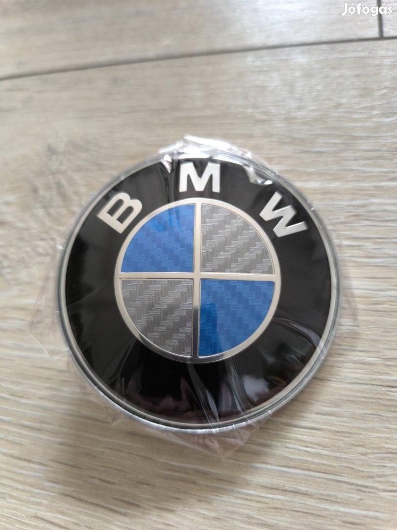 BMW embléma Új 
