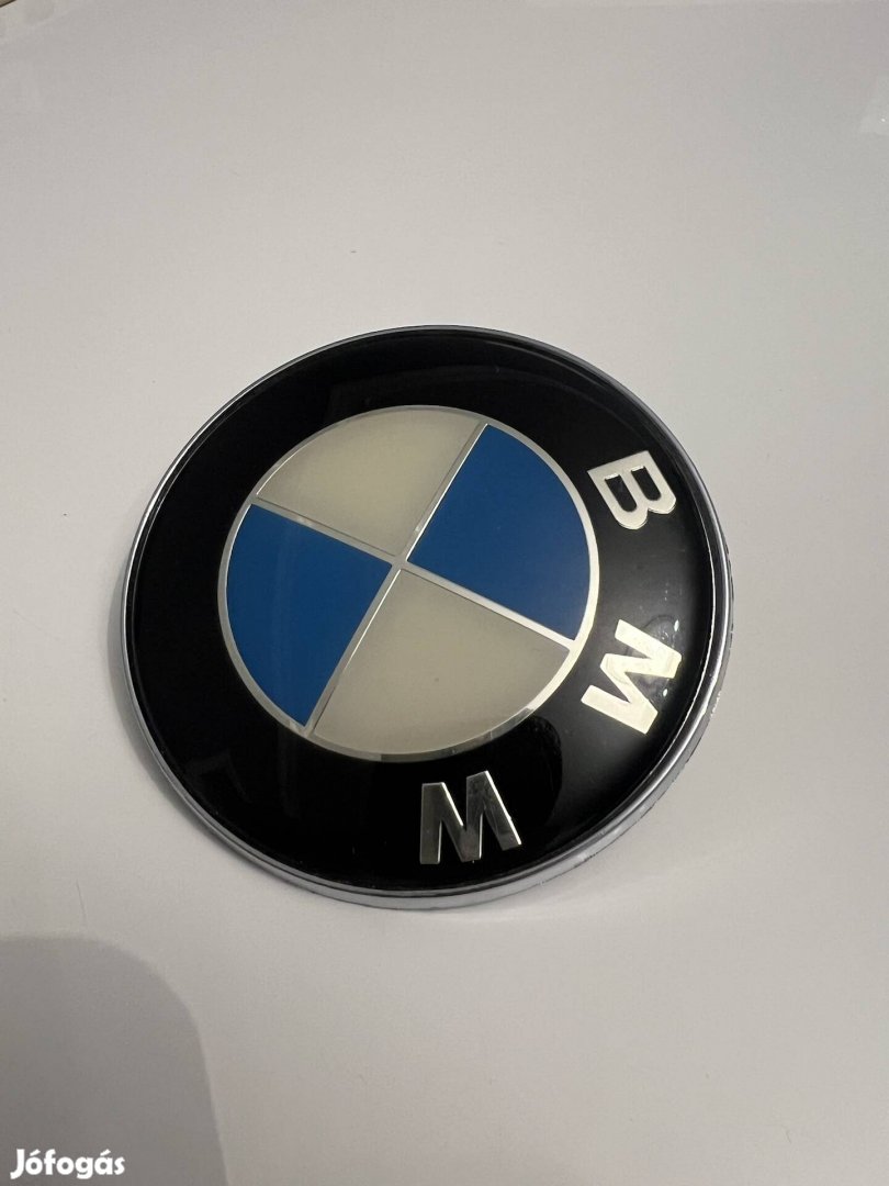 BMW embléma új 