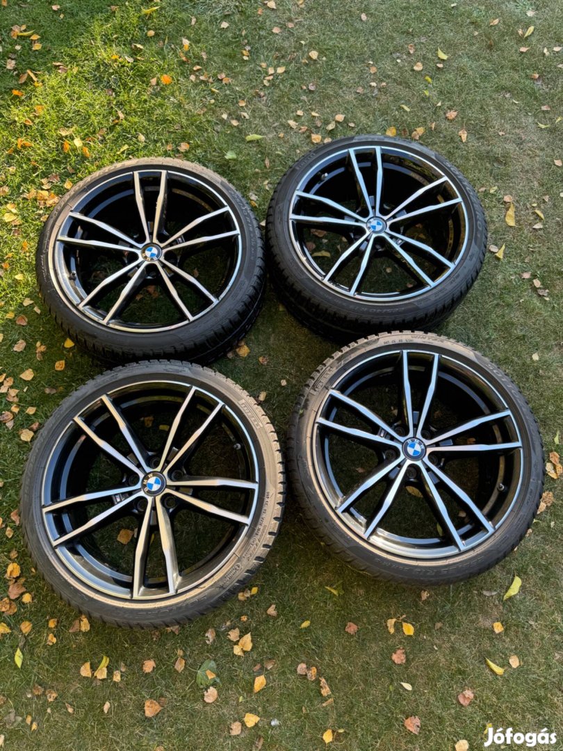 BMW eredeti Felni 19