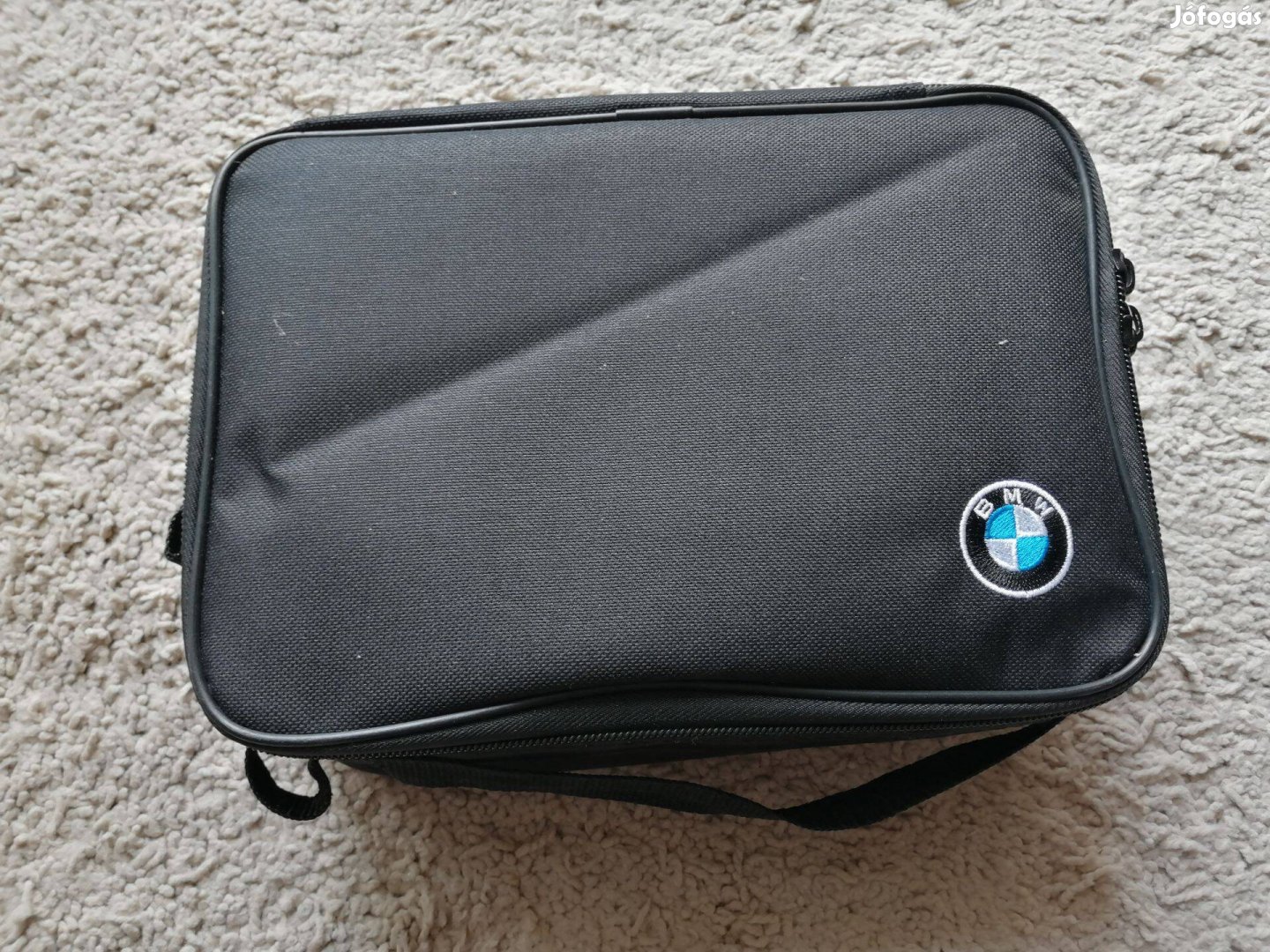 BMW eredeti defektjavító