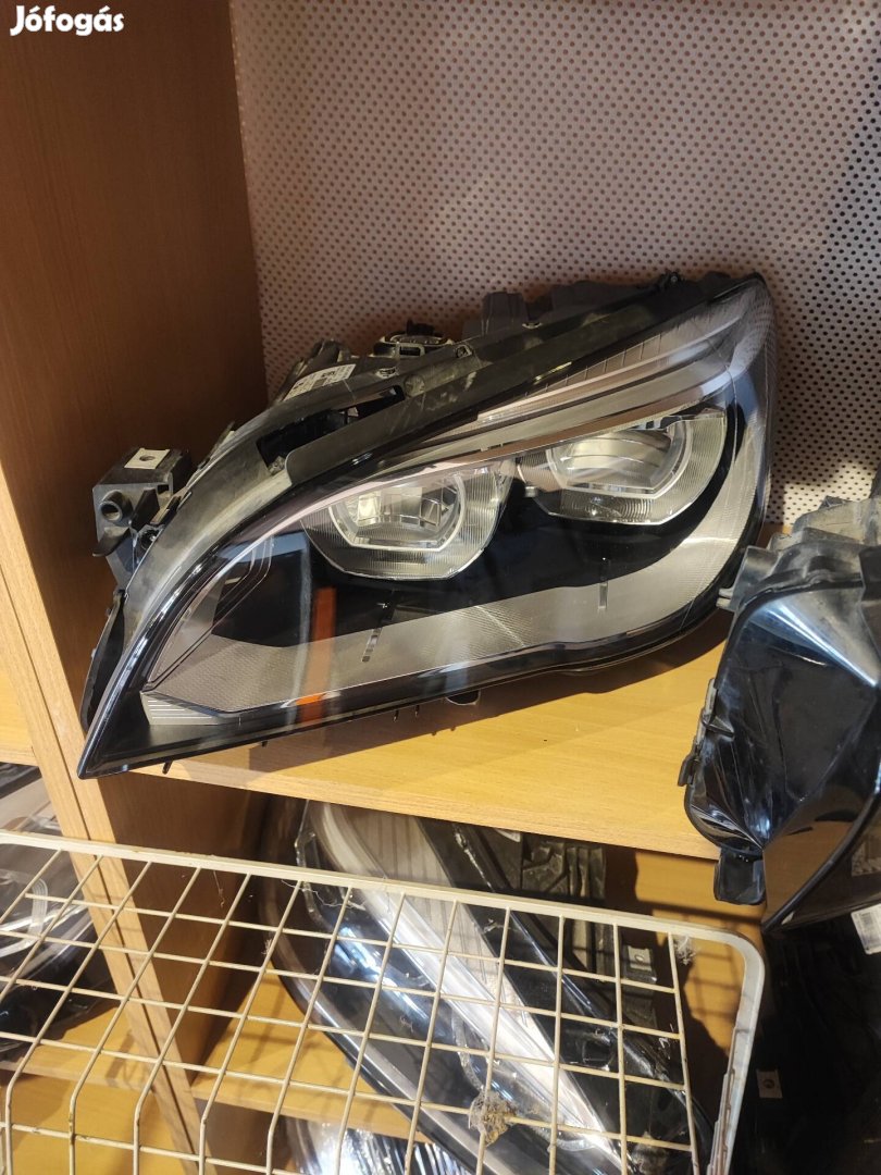 BMW f01 f02 Adaptive led fényszóró 7361221