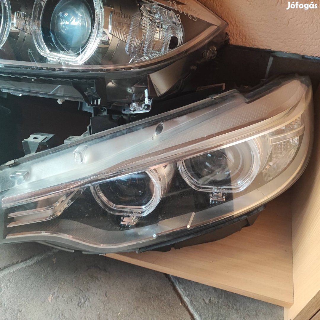 BMW f32 Balos xenon fényszóró 