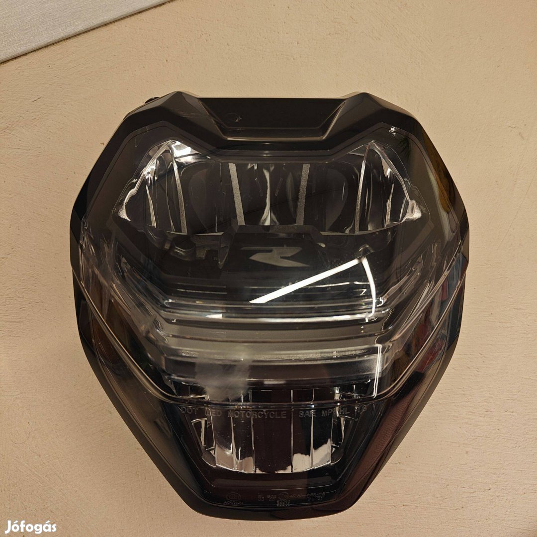 BMW f900r lámpa