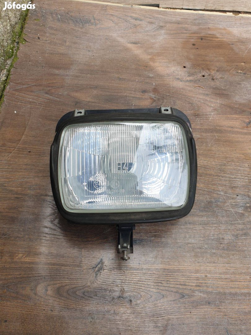 BMW f 650 első lámpa