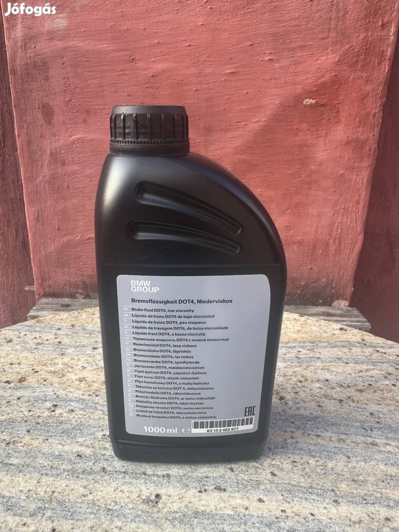 BMW fék olaj olcsón eladó 
