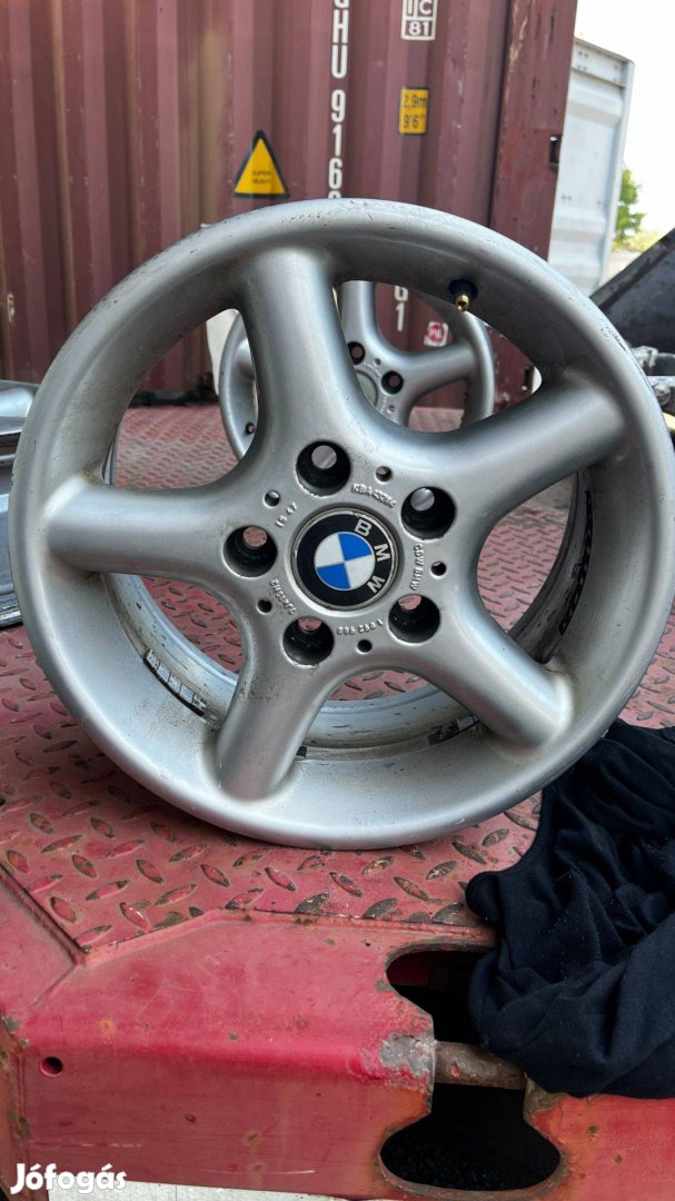 BMW felni 15"