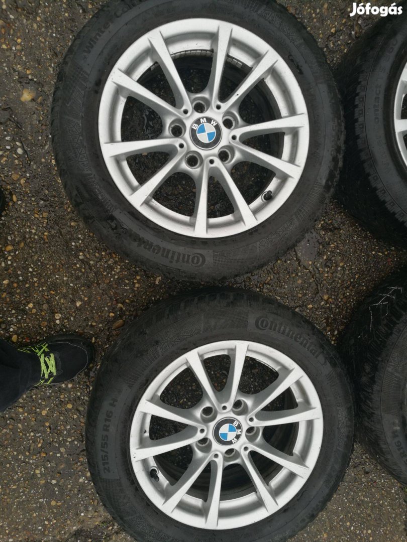 BMW felni 16"