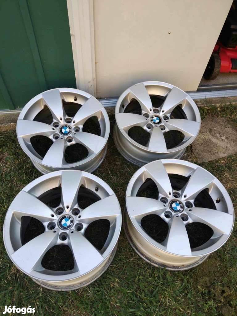 BMW felni 17 colos