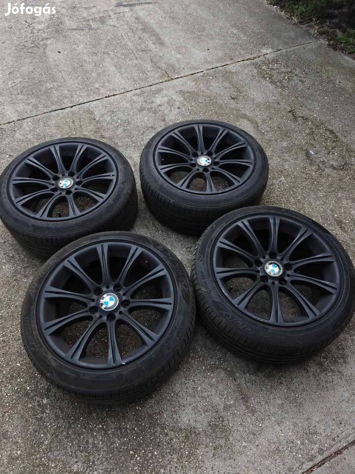 BMW felni Style 166 replika R17 8.5J 225/45