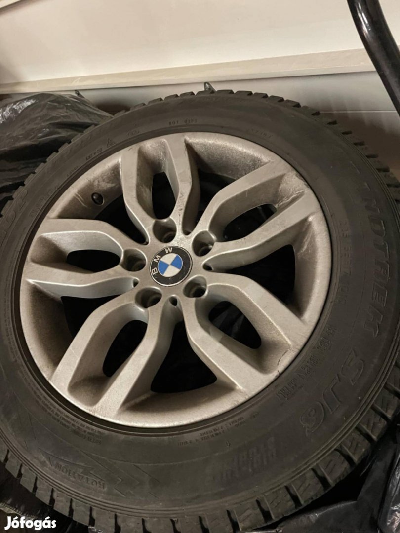 BMW felni X3