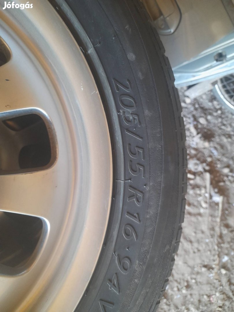 BMW felni eladó