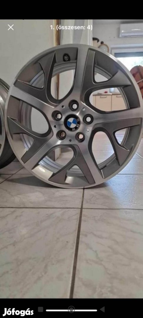 BMW felni eladó!