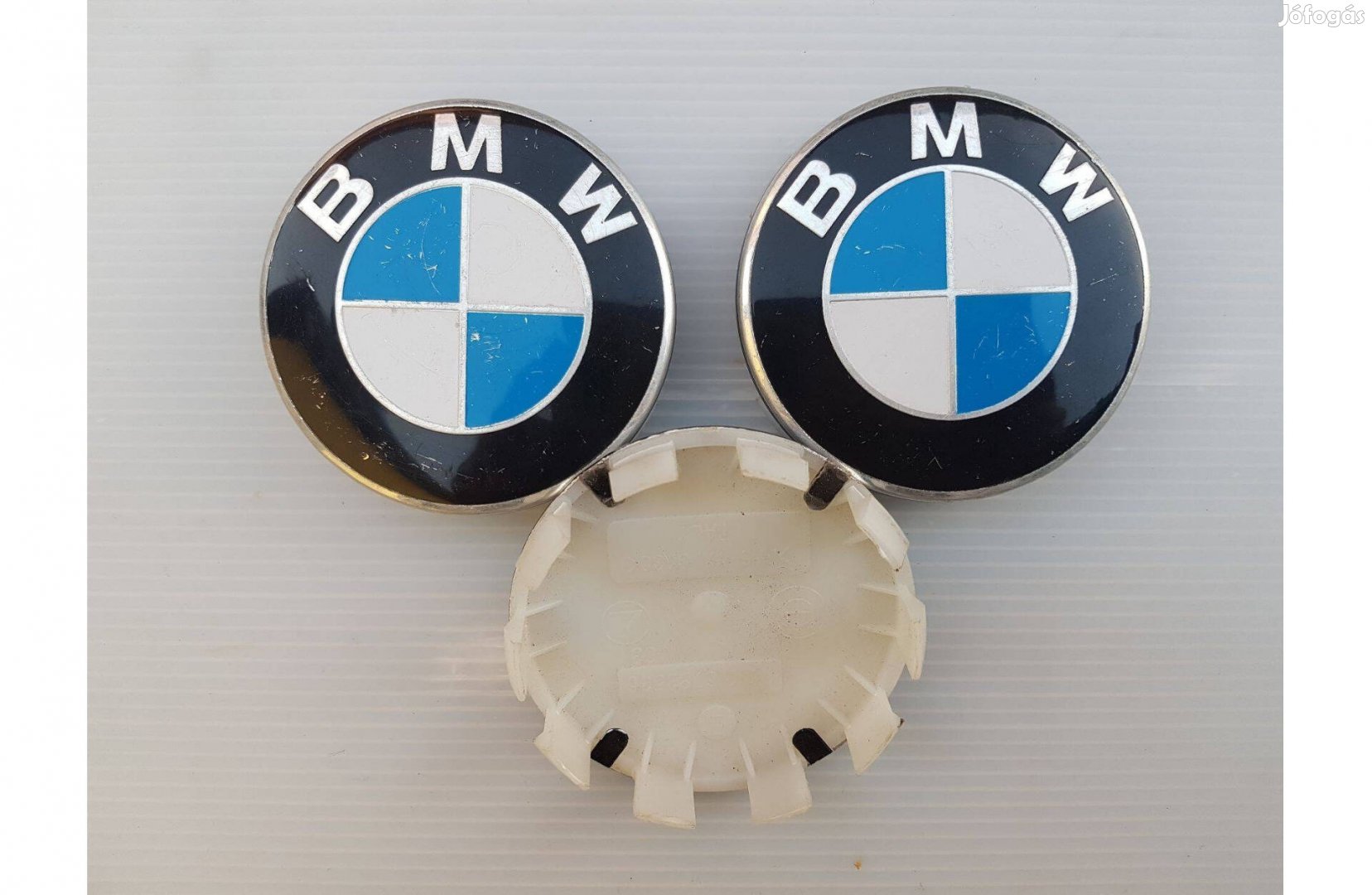 BMW felni embléma közép kupak