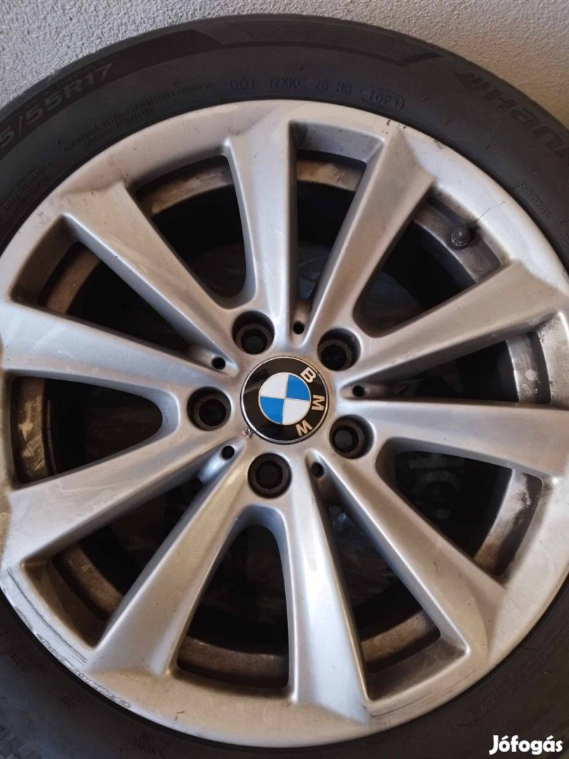 BMW felni gumival eladó