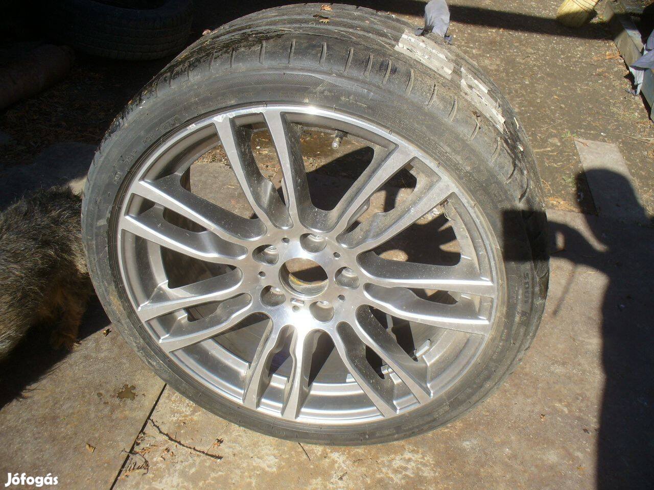 BMW felni kerék