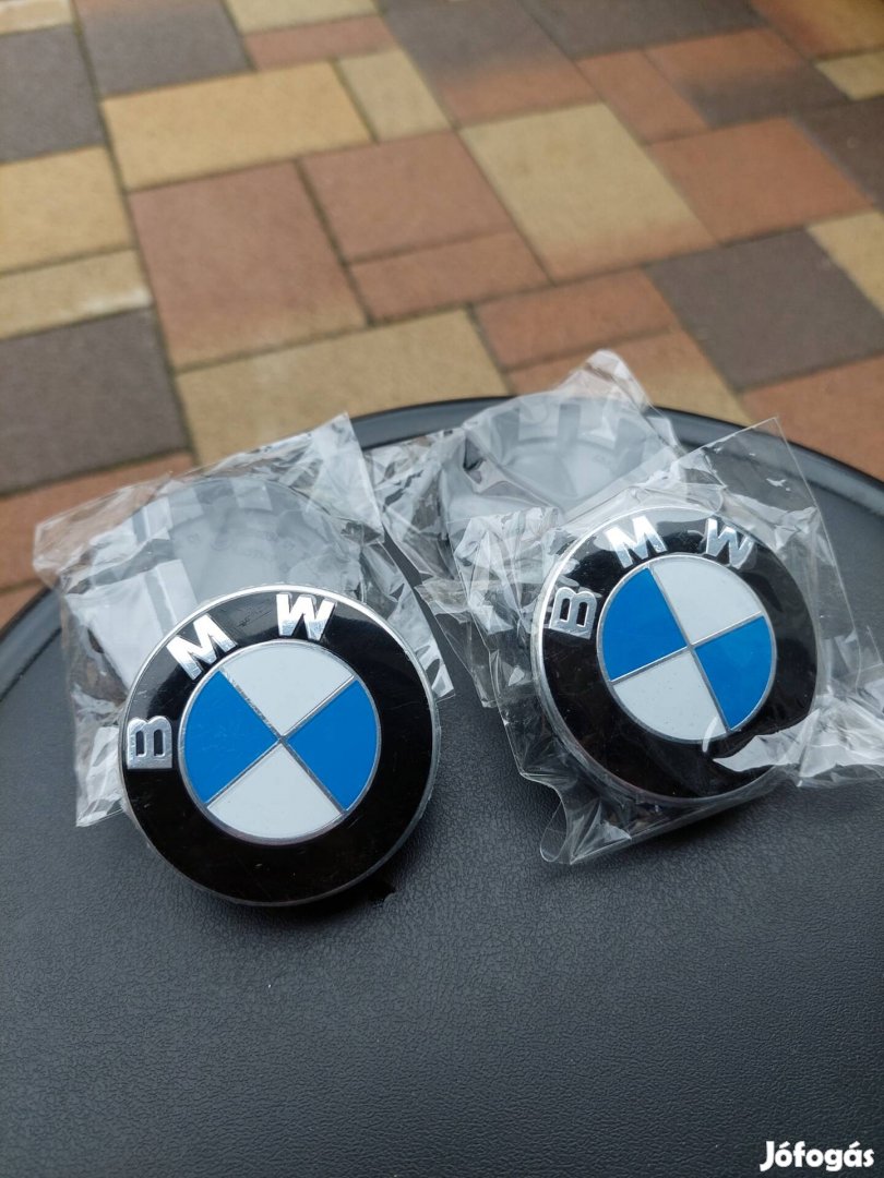 BMW felni kupak szett 