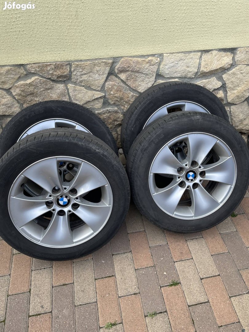 BMW felnik 16 colos