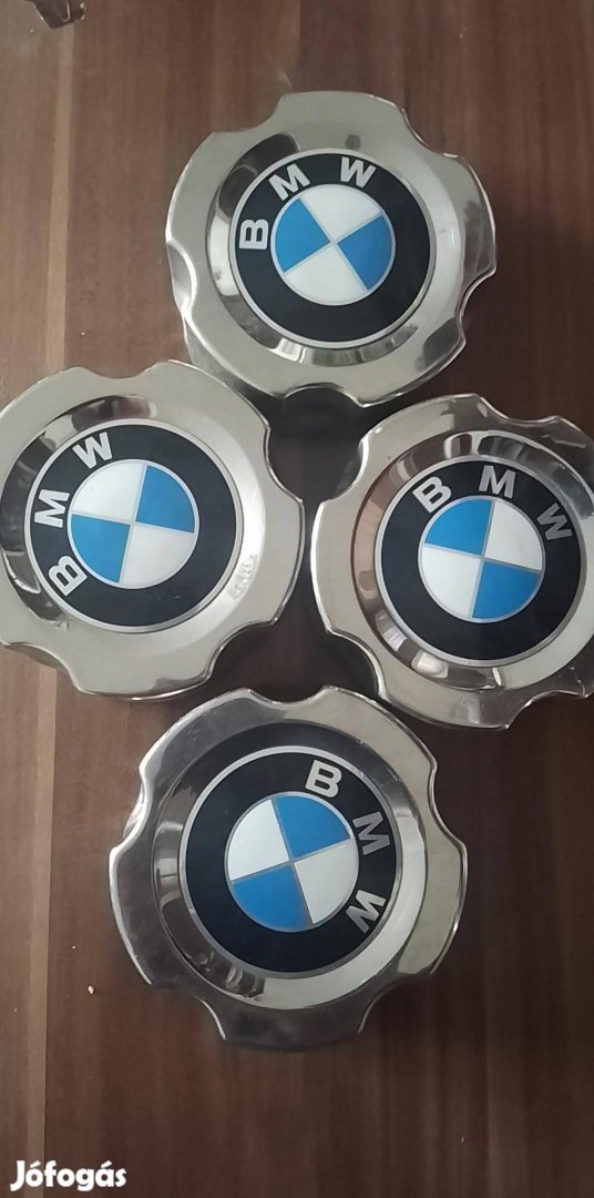 BMW felniközep 