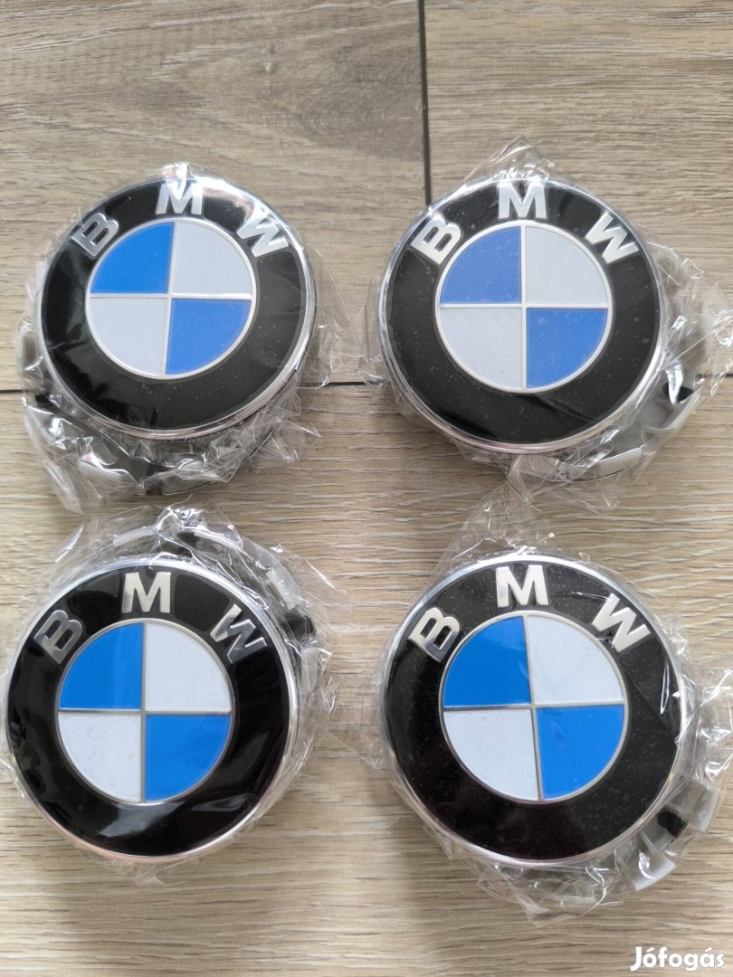 BMW felnikupak Új!