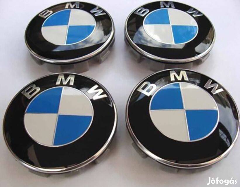 BMW felnikupak szett 68mm