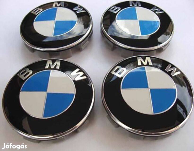 BMW felnikupak szett 68mm külső átmérővel