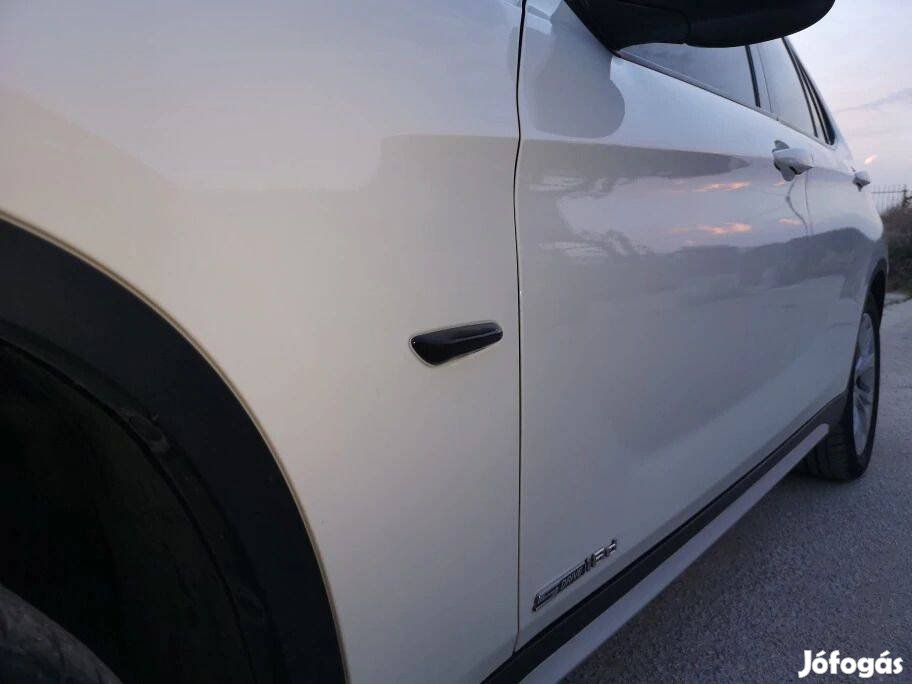 BMW futófényes oldal irányjelző pár 1 pár ( 2 db )