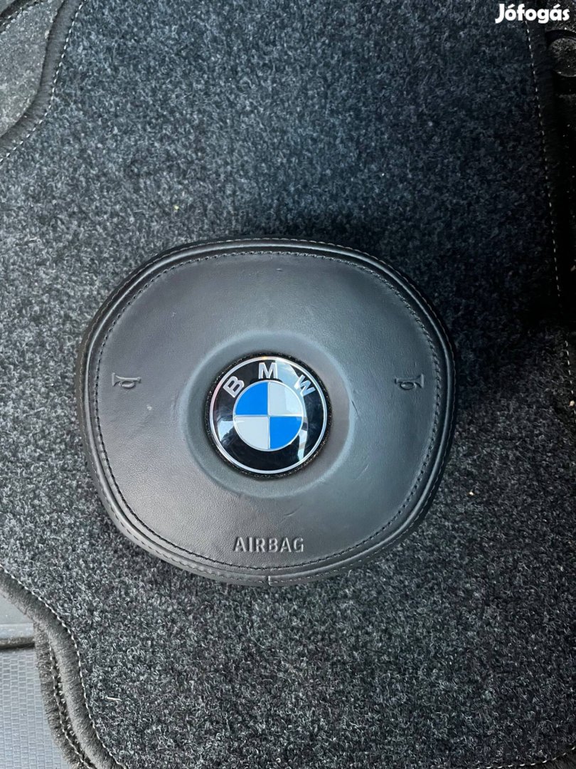 BMW g20-21 kormány légzsák eladó